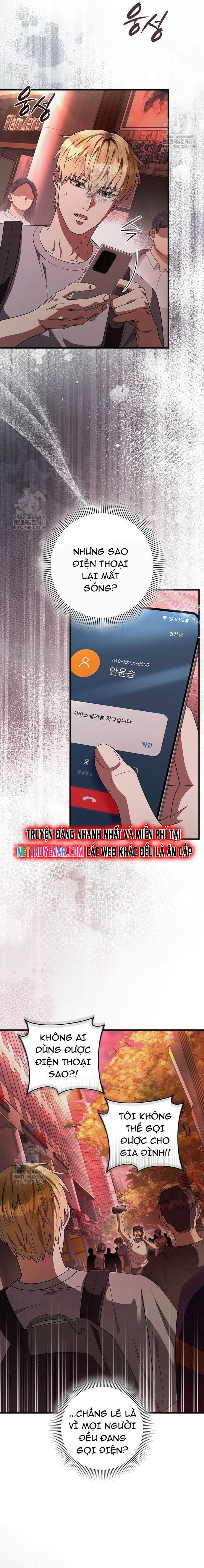 Huyễn Tượng Thợ Săn Tại Dị Giới Chapter 53 - 5