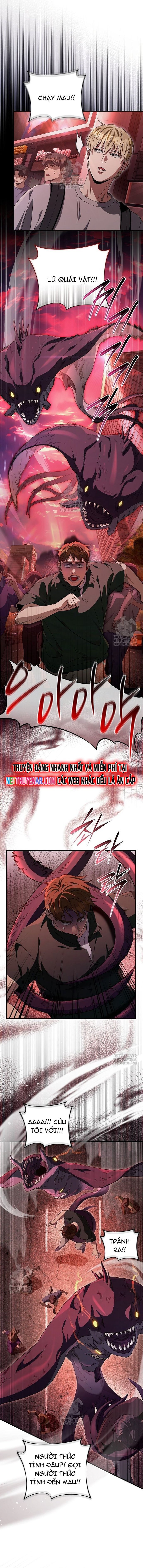 Huyễn Tượng Thợ Săn Tại Dị Giới Chapter 53 - 6