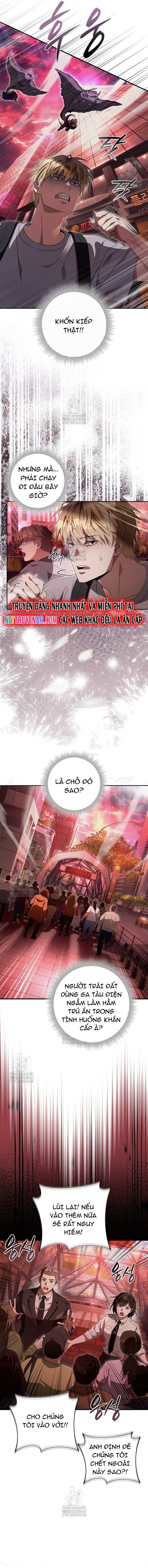 Huyễn Tượng Thợ Săn Tại Dị Giới Chapter 53 - 7