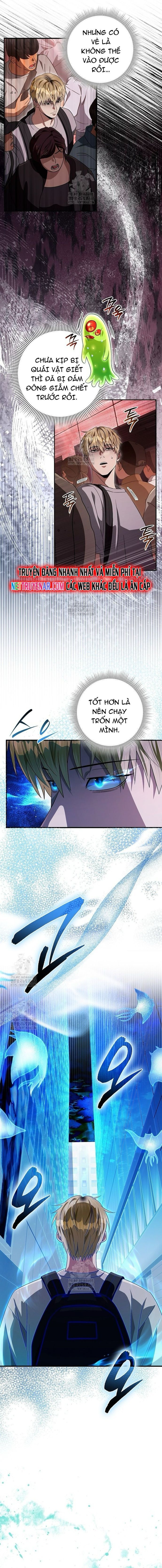 Huyễn Tượng Thợ Săn Tại Dị Giới Chapter 53 - 8