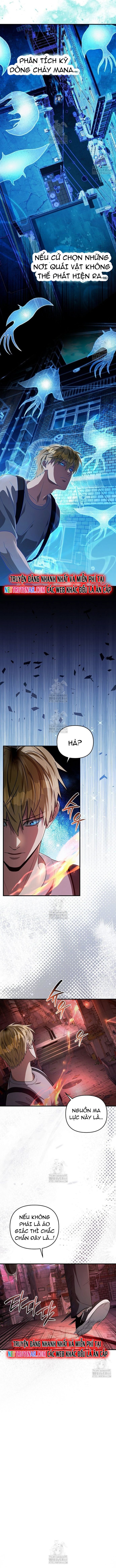 Huyễn Tượng Thợ Săn Tại Dị Giới Chapter 53 - 9