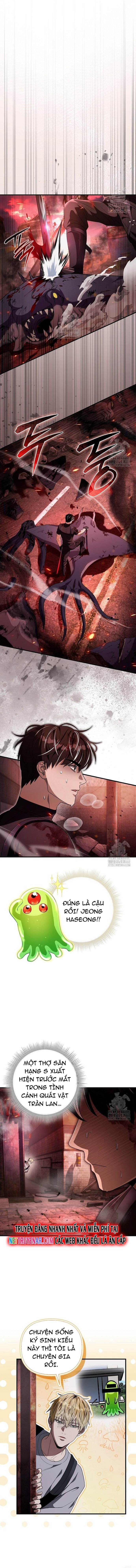Huyễn Tượng Thợ Săn Tại Dị Giới Chapter 53 - 10