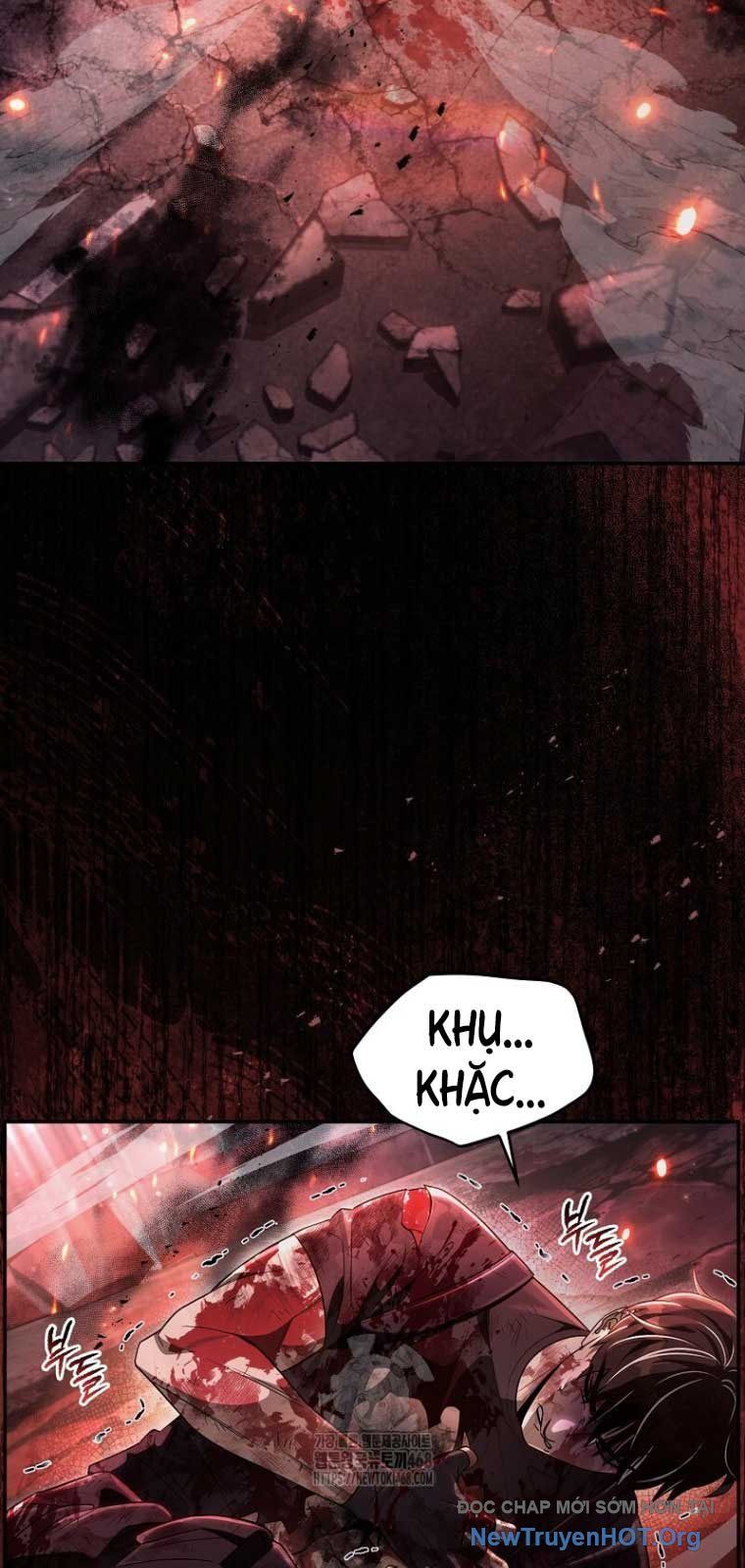 Huyễn Tượng Thợ Săn Tại Dị Giới Chapter 54.1 - 2