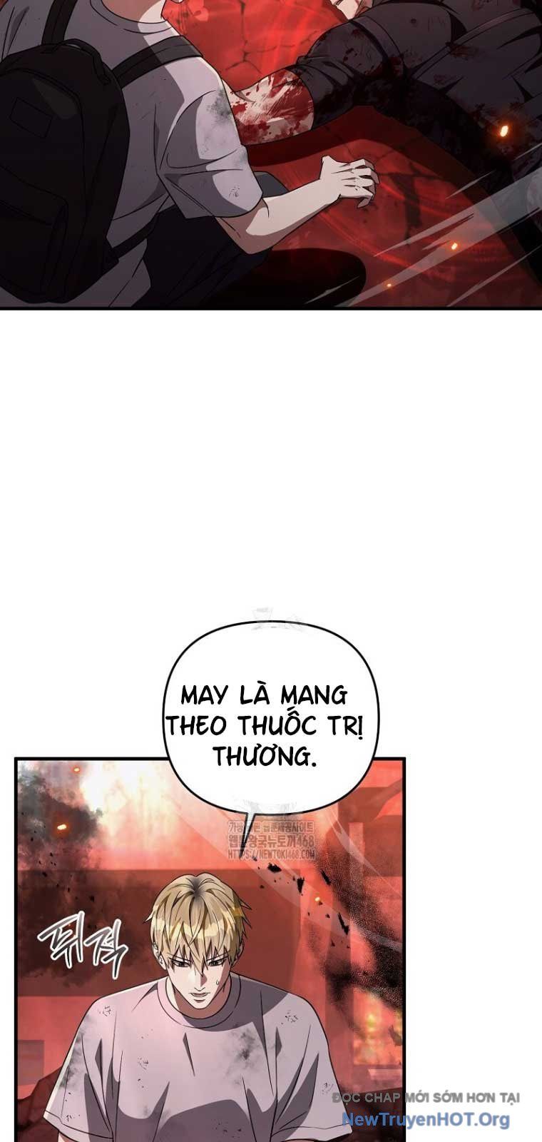 Huyễn Tượng Thợ Săn Tại Dị Giới Chapter 54.1 - 11