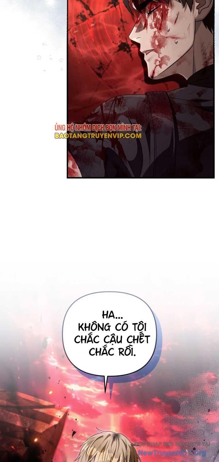 Huyễn Tượng Thợ Săn Tại Dị Giới Chapter 54.1 - 13