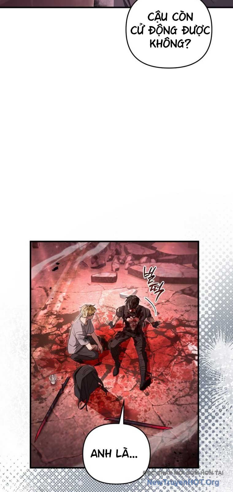 Huyễn Tượng Thợ Săn Tại Dị Giới Chapter 54.1 - 18