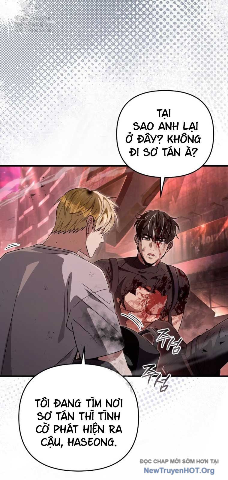 Huyễn Tượng Thợ Săn Tại Dị Giới Chapter 54.1 - 19