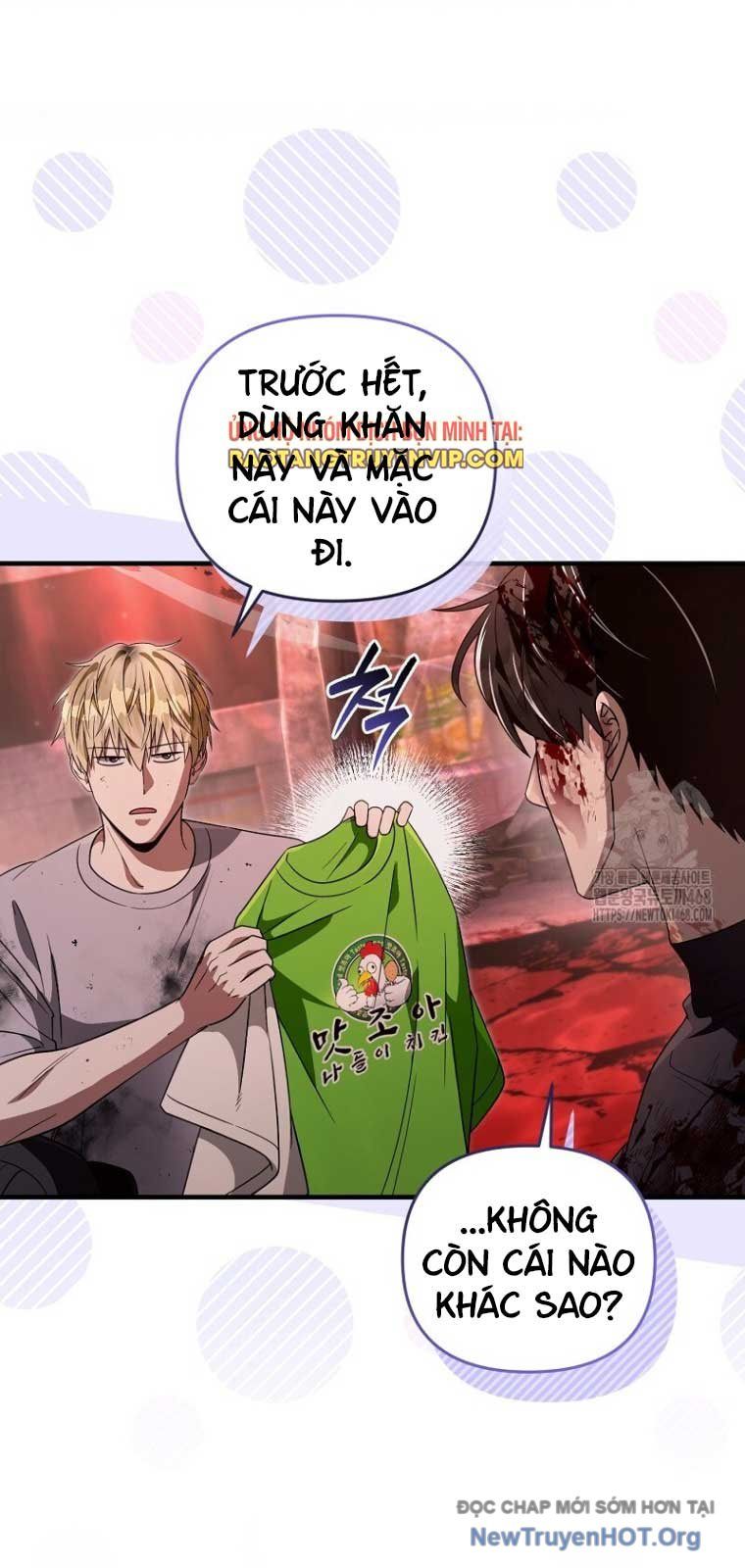 Huyễn Tượng Thợ Săn Tại Dị Giới Chapter 54.1 - 20