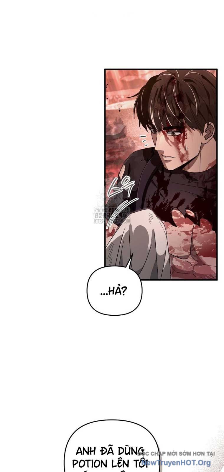 Huyễn Tượng Thợ Săn Tại Dị Giới Chapter 54.1 - 21