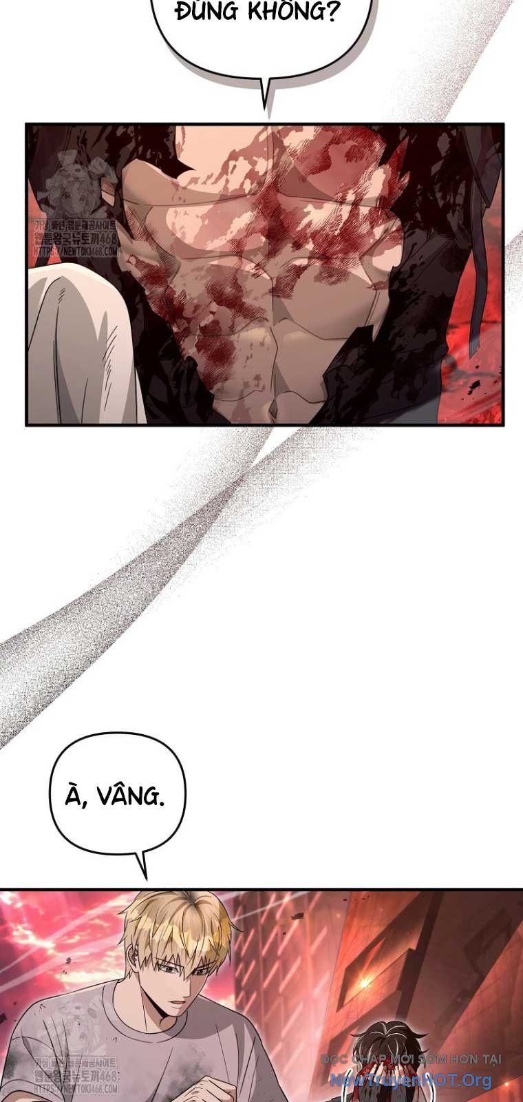 Huyễn Tượng Thợ Săn Tại Dị Giới Chapter 54.1 - 22