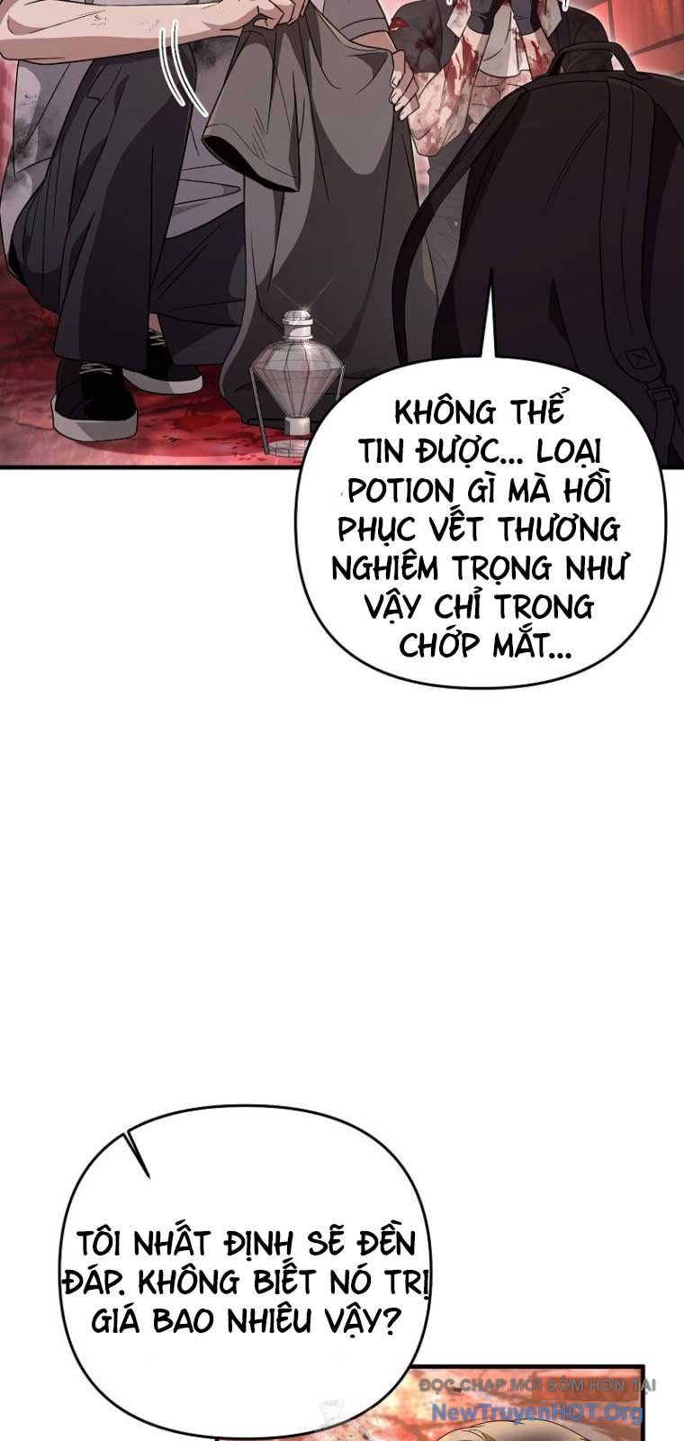 Huyễn Tượng Thợ Săn Tại Dị Giới Chapter 54.1 - 23