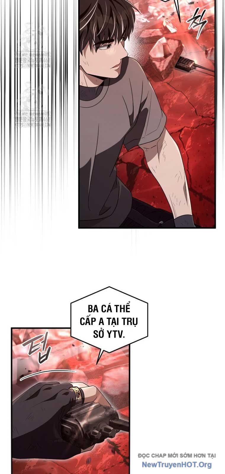 Huyễn Tượng Thợ Săn Tại Dị Giới Chapter 54.1 - 27