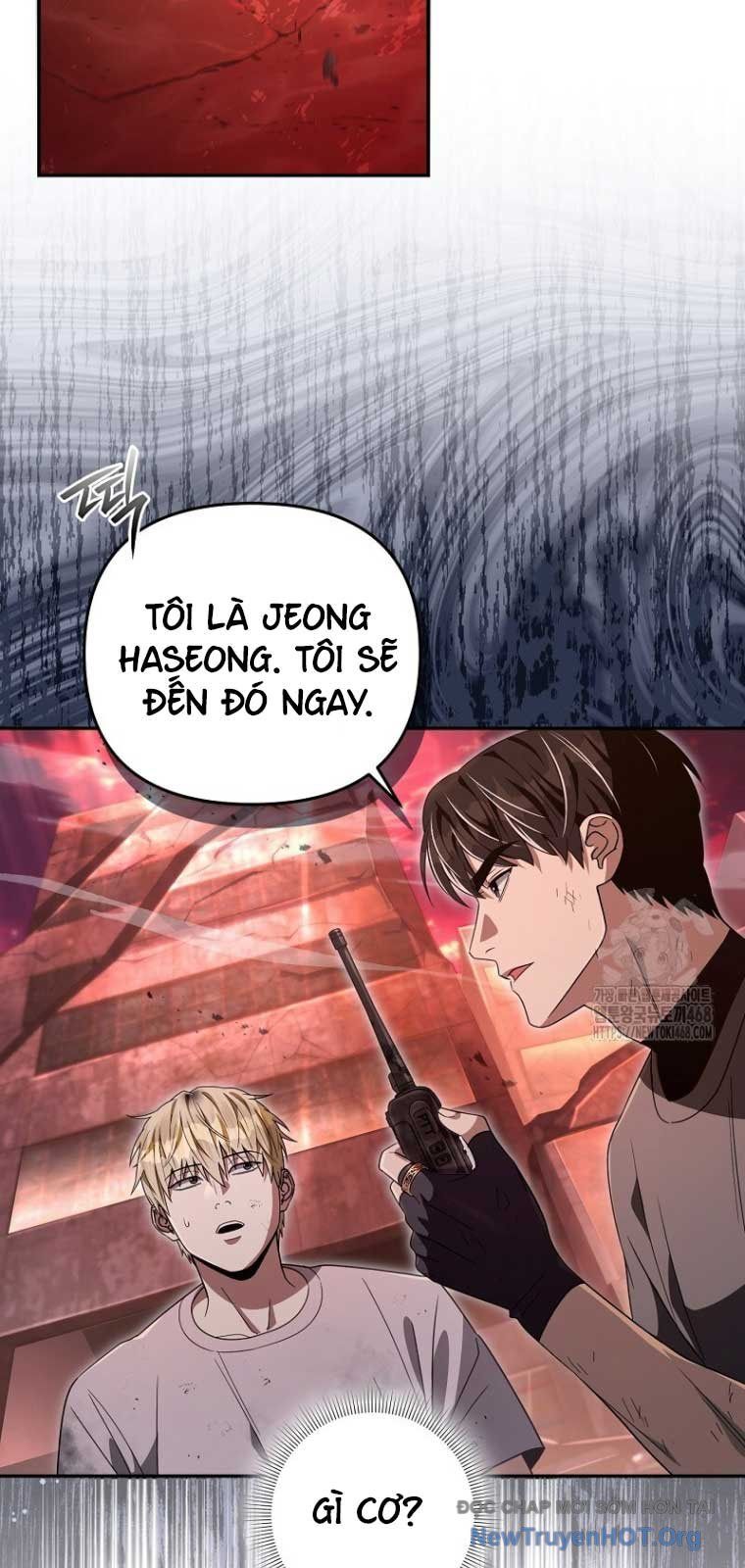 Huyễn Tượng Thợ Săn Tại Dị Giới Chapter 54.1 - 28