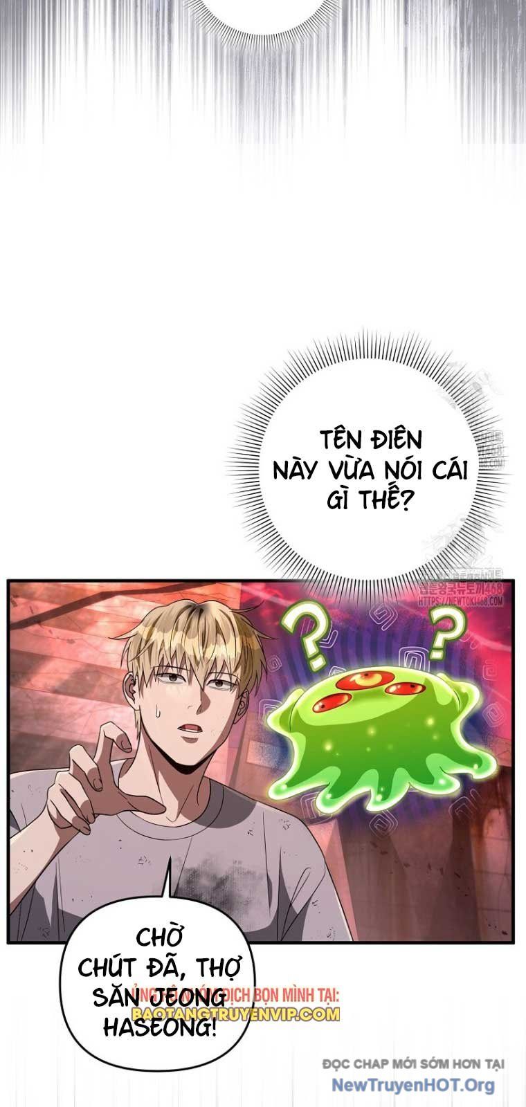 Huyễn Tượng Thợ Săn Tại Dị Giới Chapter 54.1 - 29