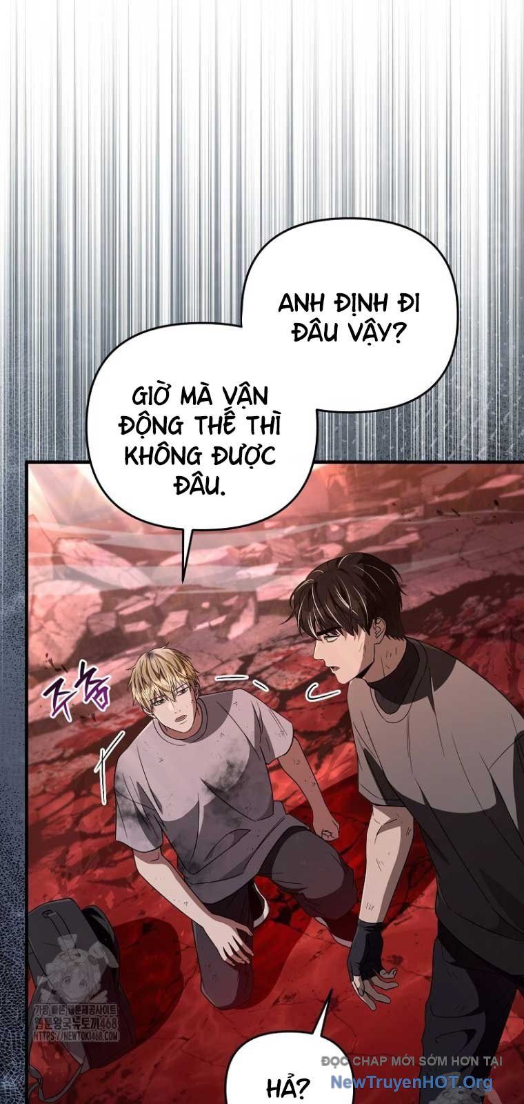 Huyễn Tượng Thợ Săn Tại Dị Giới Chapter 54.1 - 30