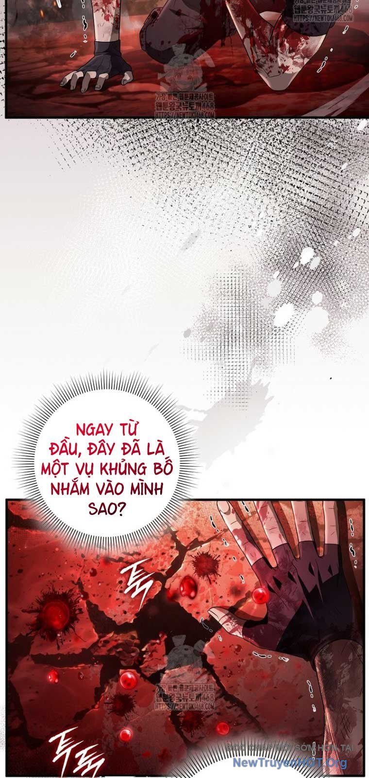 Huyễn Tượng Thợ Săn Tại Dị Giới Chapter 54.1 - 4