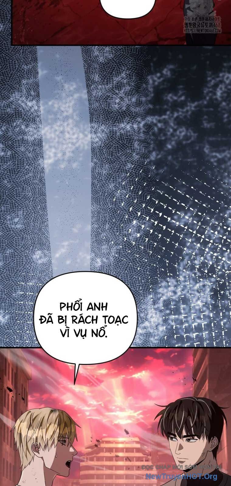 Huyễn Tượng Thợ Săn Tại Dị Giới Chapter 54.1 - 31