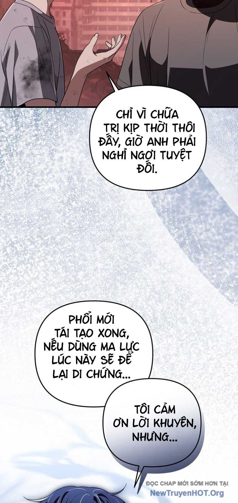Huyễn Tượng Thợ Săn Tại Dị Giới Chapter 54.1 - 32