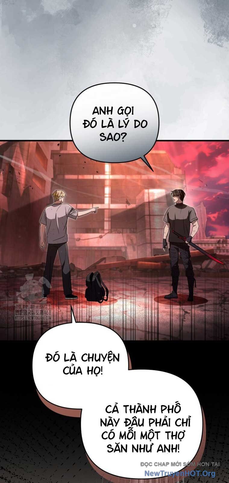 Huyễn Tượng Thợ Săn Tại Dị Giới Chapter 54.1 - 40