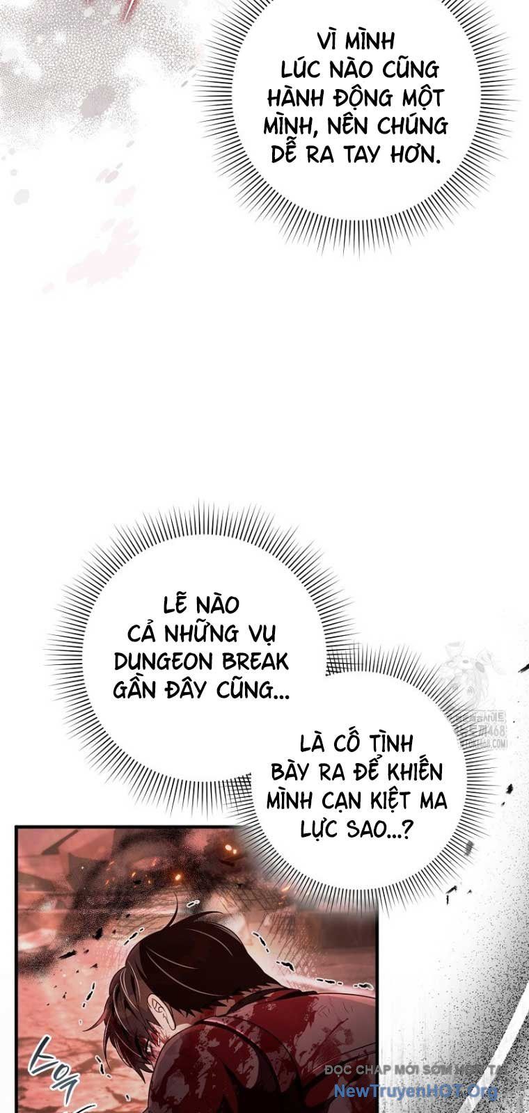 Huyễn Tượng Thợ Săn Tại Dị Giới Chapter 54.1 - 5