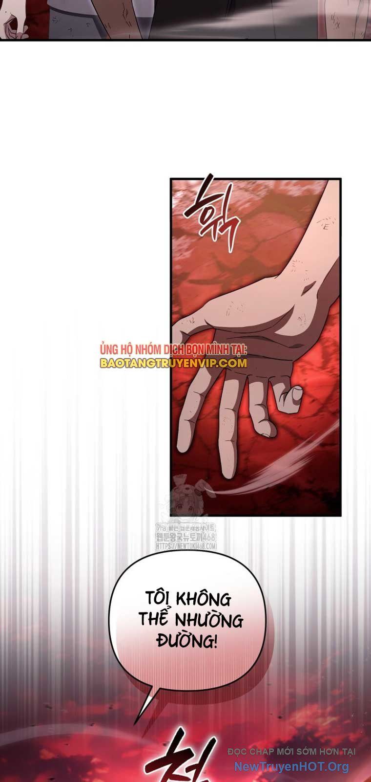 Huyễn Tượng Thợ Săn Tại Dị Giới Chapter 54.1 - 43