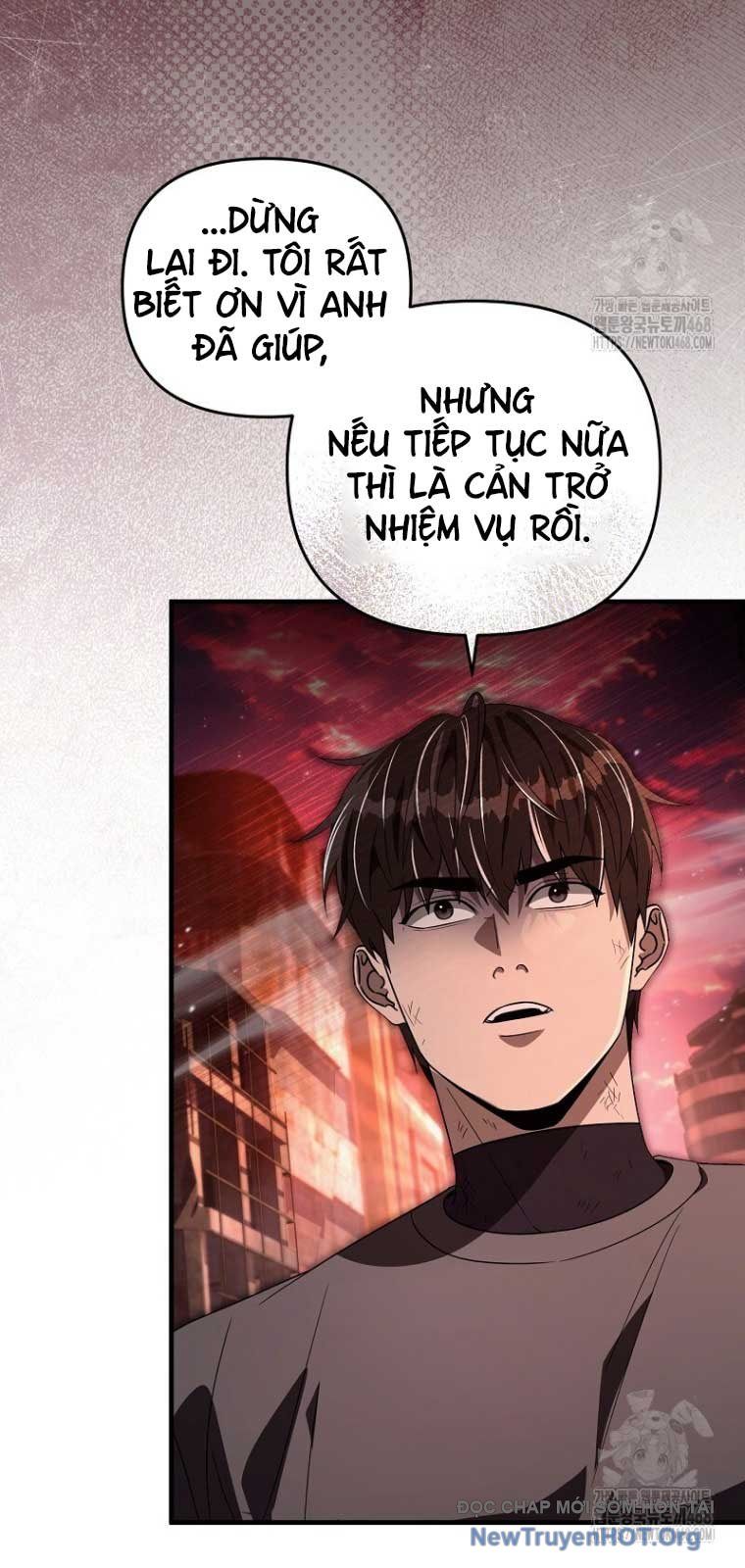 Huyễn Tượng Thợ Săn Tại Dị Giới Chapter 54.1 - 45