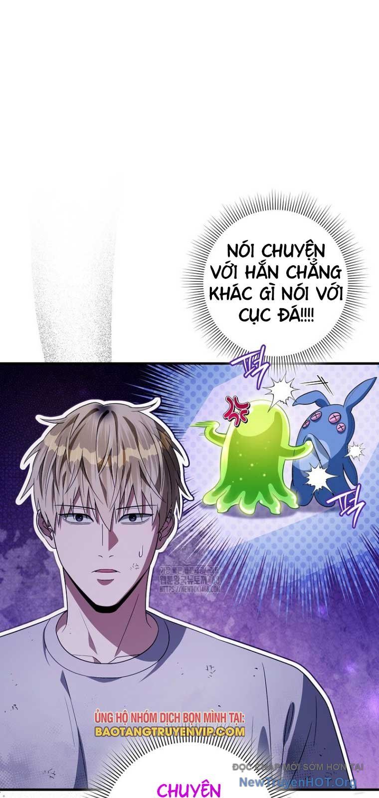 Huyễn Tượng Thợ Săn Tại Dị Giới Chapter 54.1 - 46