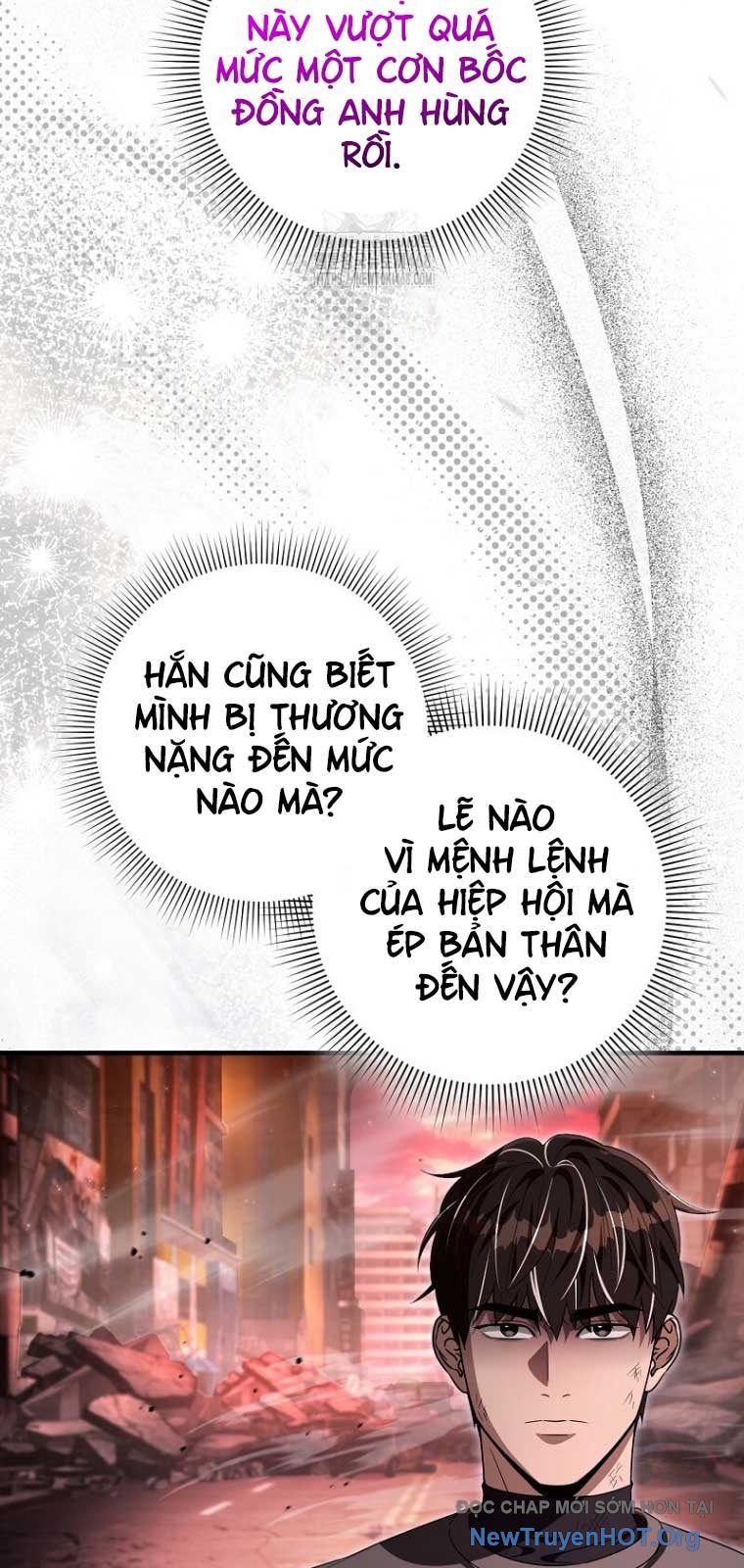 Huyễn Tượng Thợ Săn Tại Dị Giới Chapter 54.1 - 47