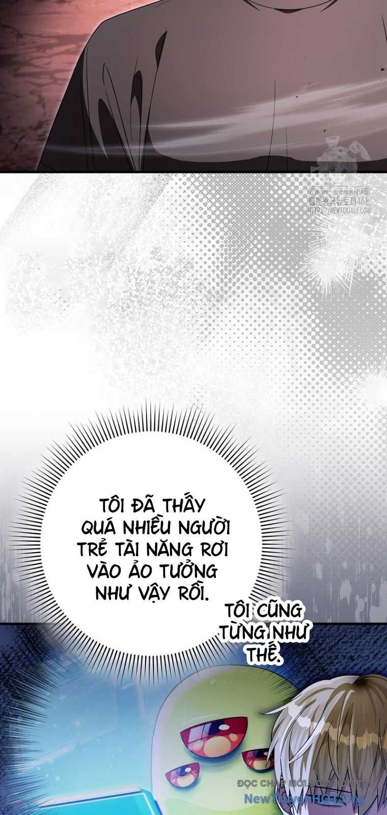 Huyễn Tượng Thợ Săn Tại Dị Giới Chapter 54.1 - 48