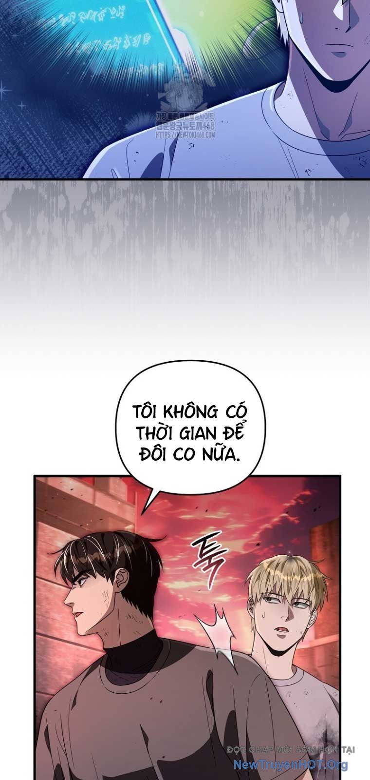 Huyễn Tượng Thợ Săn Tại Dị Giới Chapter 54.1 - 49
