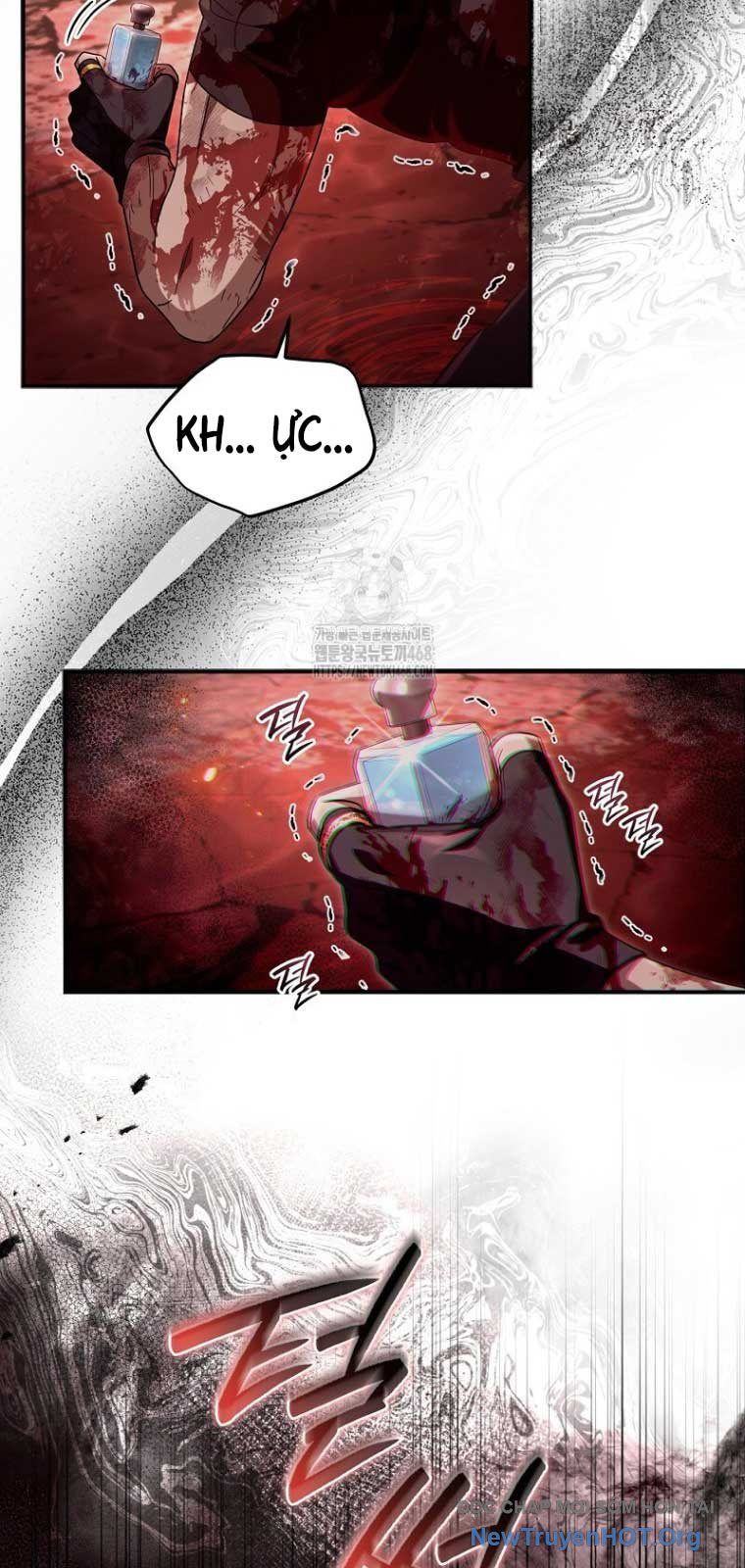 Huyễn Tượng Thợ Săn Tại Dị Giới Chapter 54.1 - 6