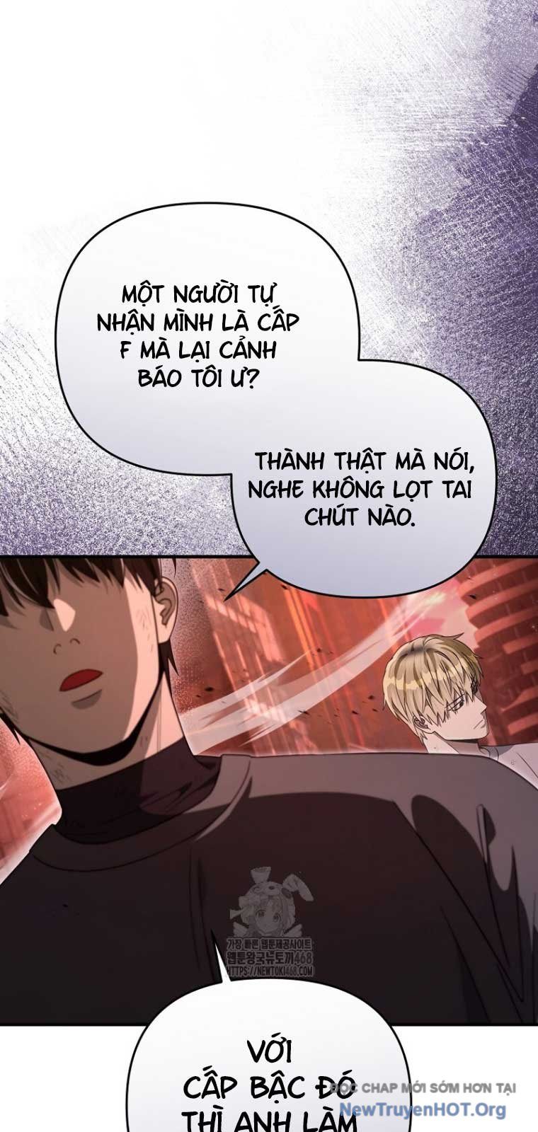 Huyễn Tượng Thợ Săn Tại Dị Giới Chapter 54.1 - 53