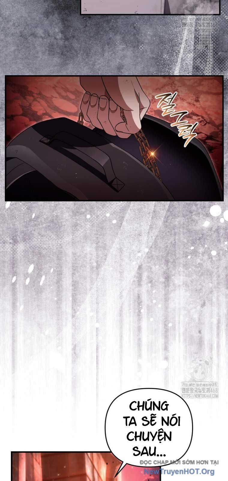 Huyễn Tượng Thợ Săn Tại Dị Giới Chapter 54.1 - 55
