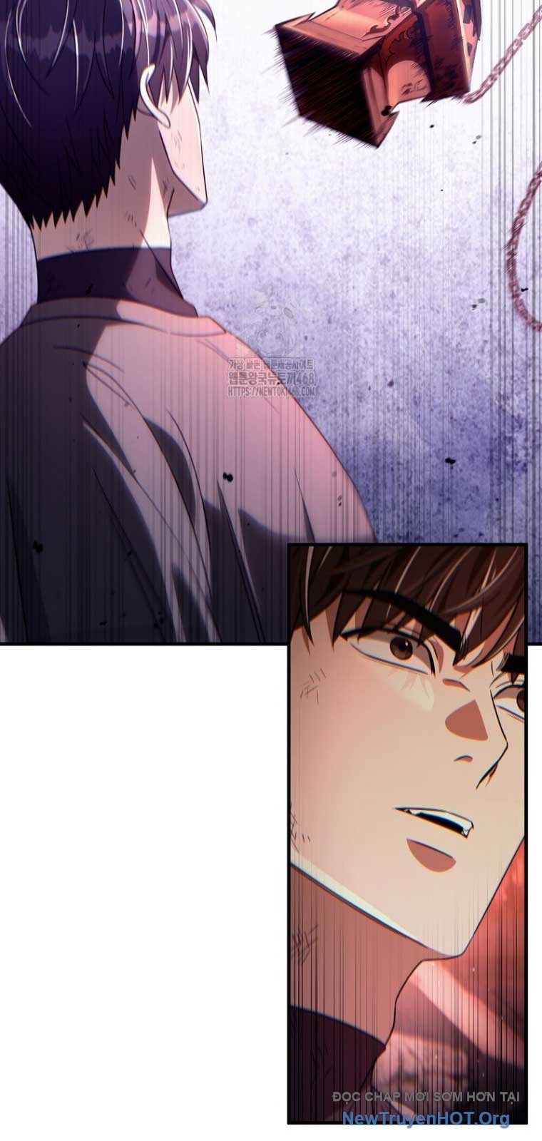 Huyễn Tượng Thợ Săn Tại Dị Giới Chapter 54.1 - 57