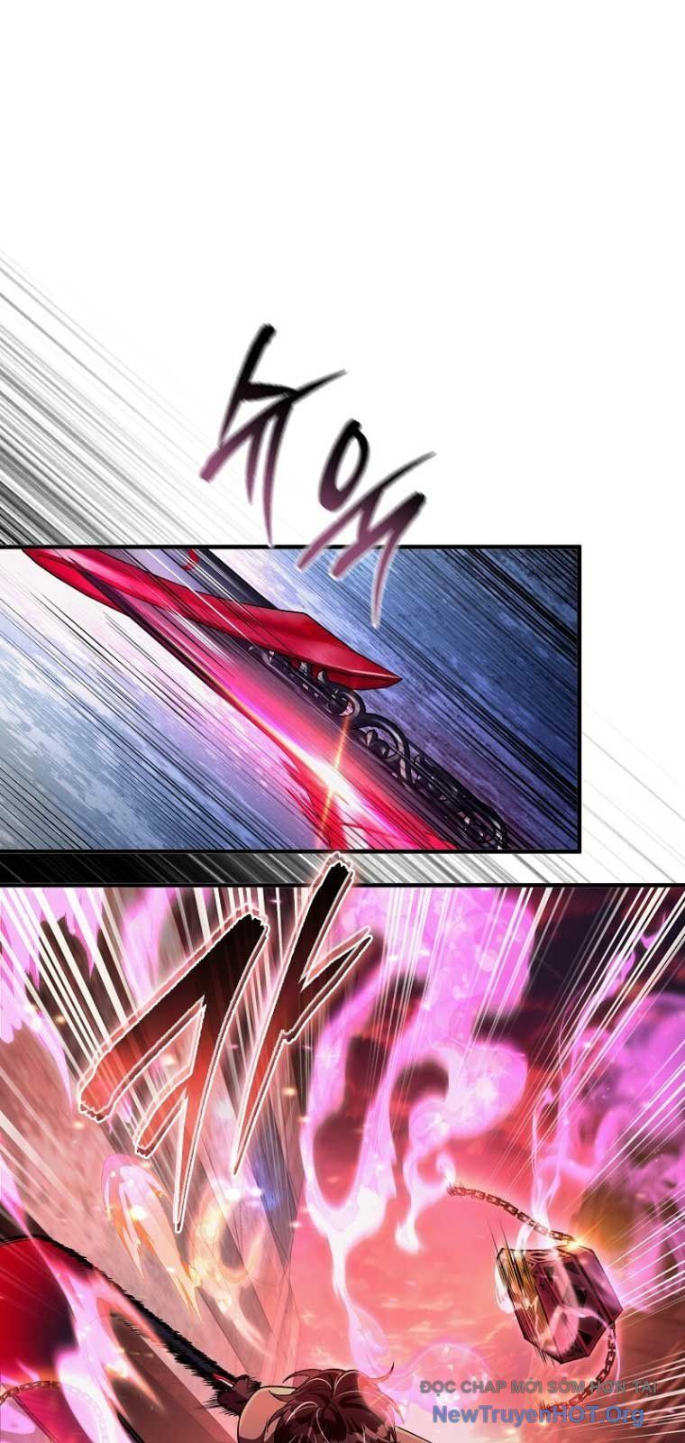 Huyễn Tượng Thợ Săn Tại Dị Giới Chapter 54.1 - 58