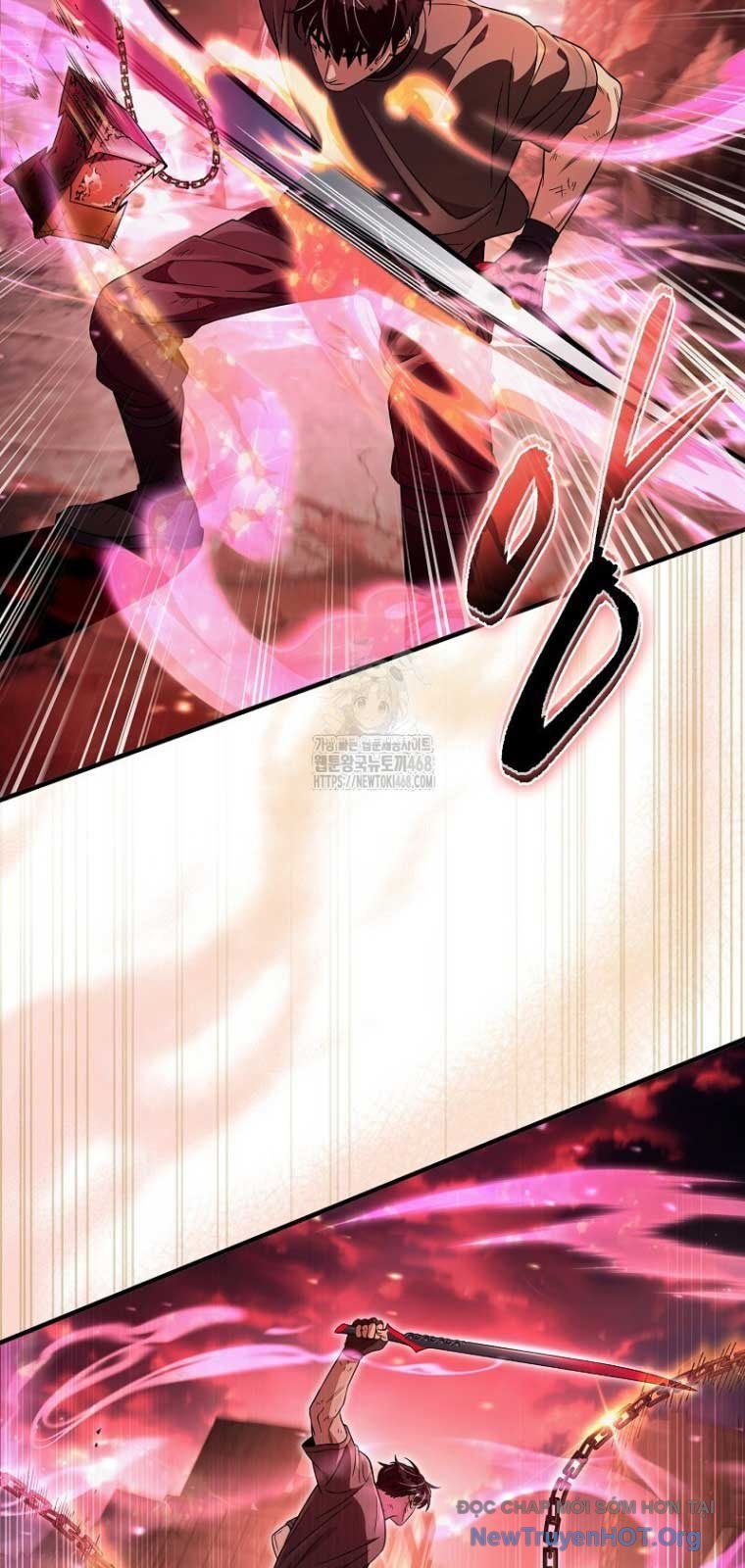 Huyễn Tượng Thợ Săn Tại Dị Giới Chapter 54.1 - 59