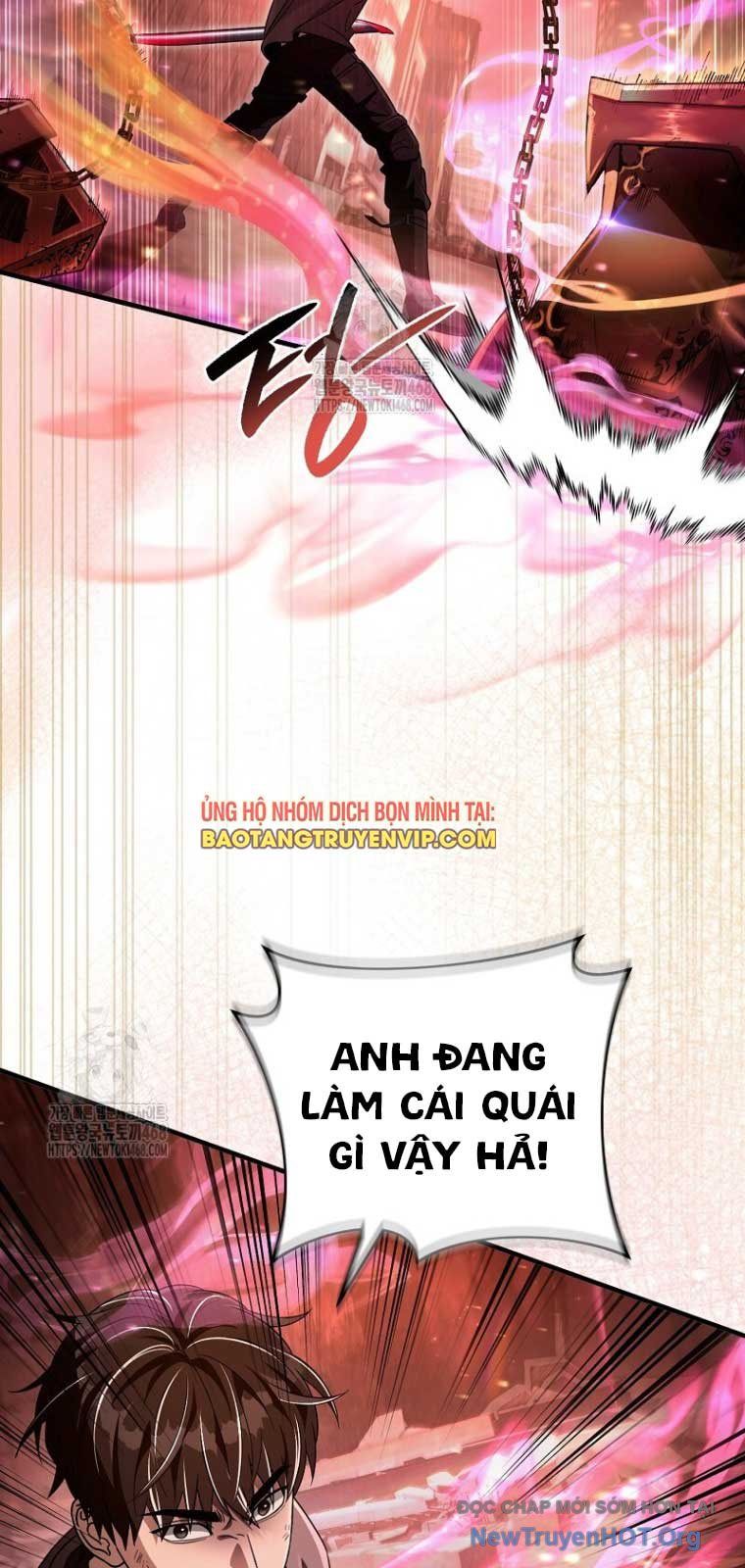 Huyễn Tượng Thợ Săn Tại Dị Giới Chapter 54.1 - 60