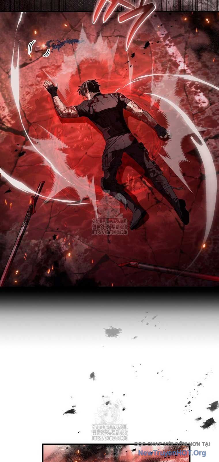 Huyễn Tượng Thợ Săn Tại Dị Giới Chapter 54.1 - 7