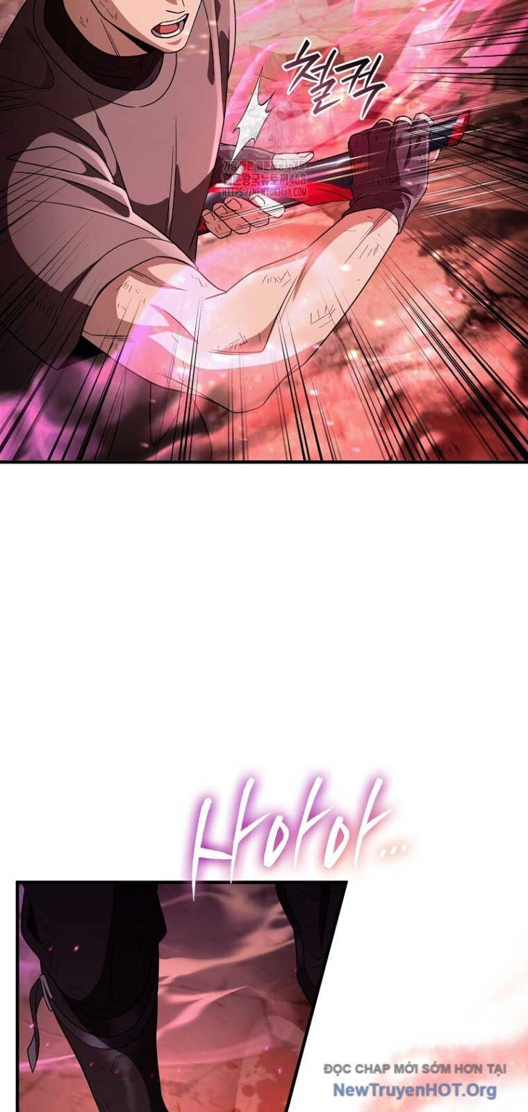 Huyễn Tượng Thợ Săn Tại Dị Giới Chapter 54.1 - 61