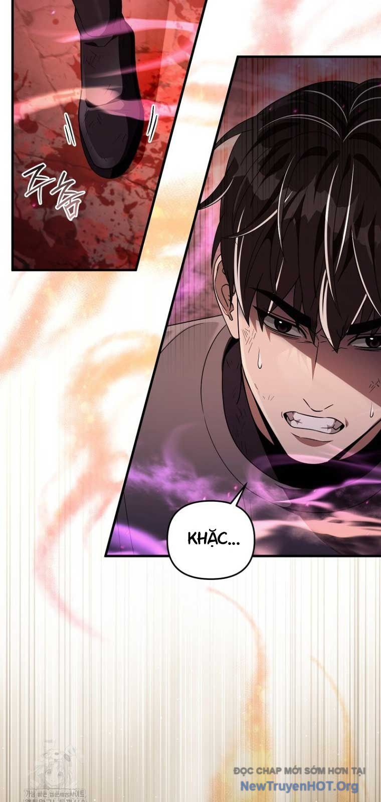 Huyễn Tượng Thợ Săn Tại Dị Giới Chapter 54.1 - 62