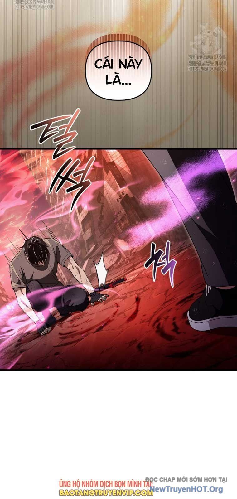 Huyễn Tượng Thợ Săn Tại Dị Giới Chapter 54.1 - 63