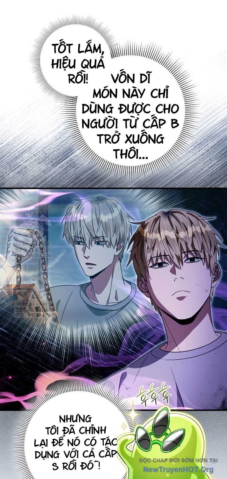 Huyễn Tượng Thợ Săn Tại Dị Giới Chapter 54.1 - 64