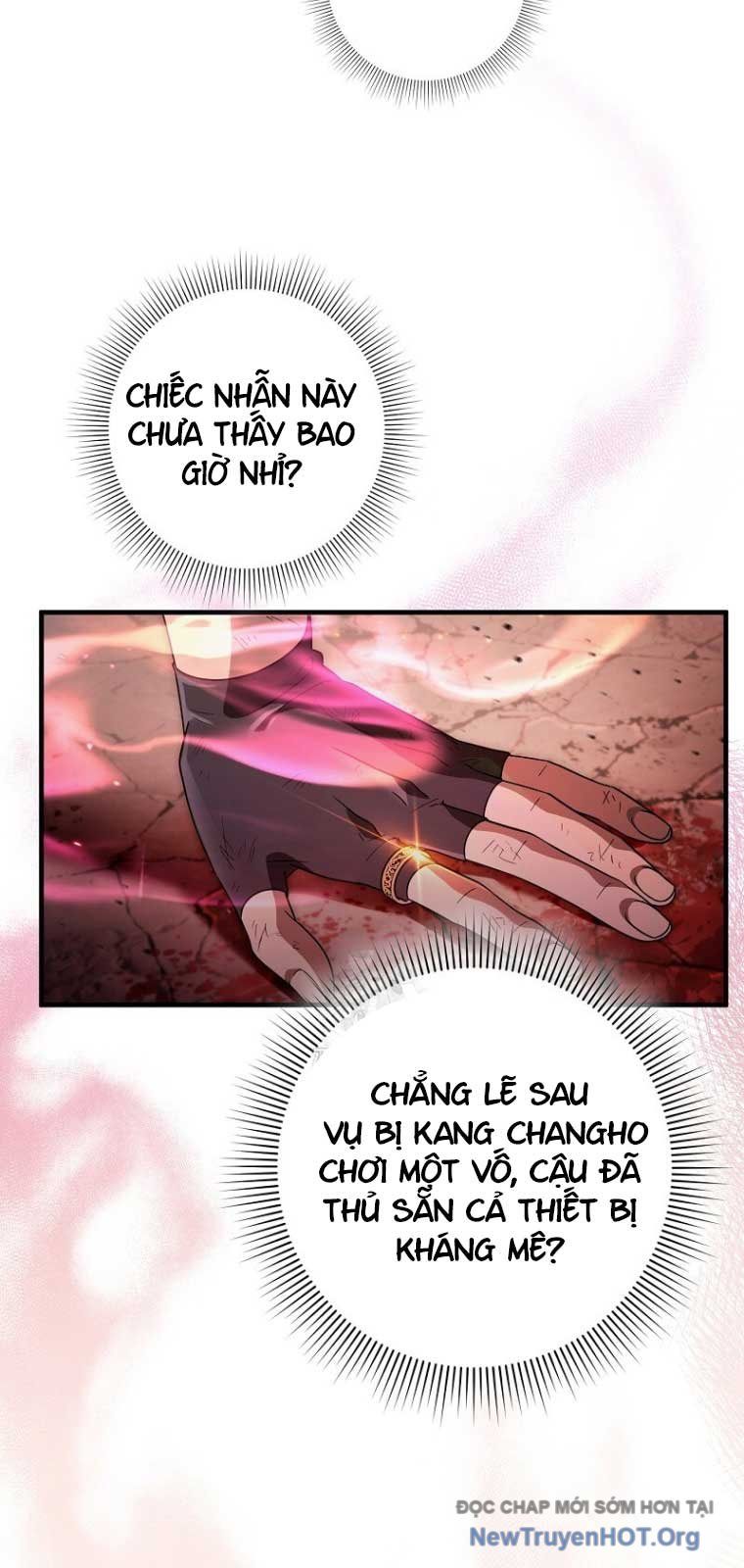 Huyễn Tượng Thợ Săn Tại Dị Giới Chapter 54.1 - 67