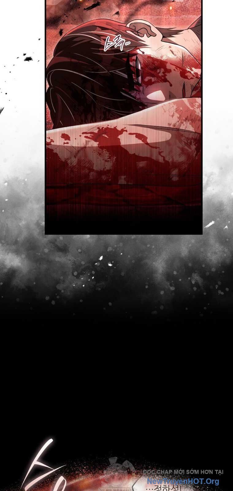 Huyễn Tượng Thợ Săn Tại Dị Giới Chapter 54.1 - 8