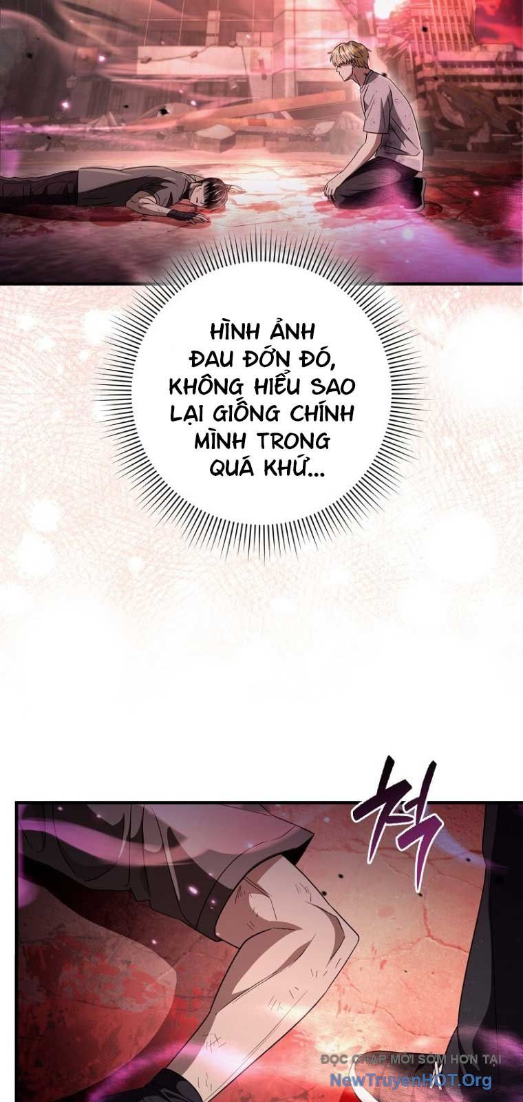Huyễn Tượng Thợ Săn Tại Dị Giới Chapter 54.1 - 71