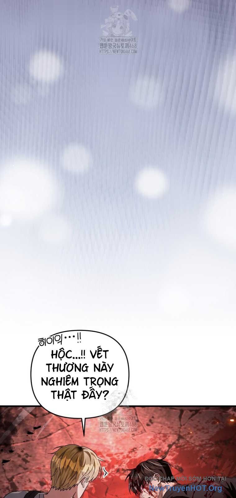 Huyễn Tượng Thợ Săn Tại Dị Giới Chapter 54.1 - 10