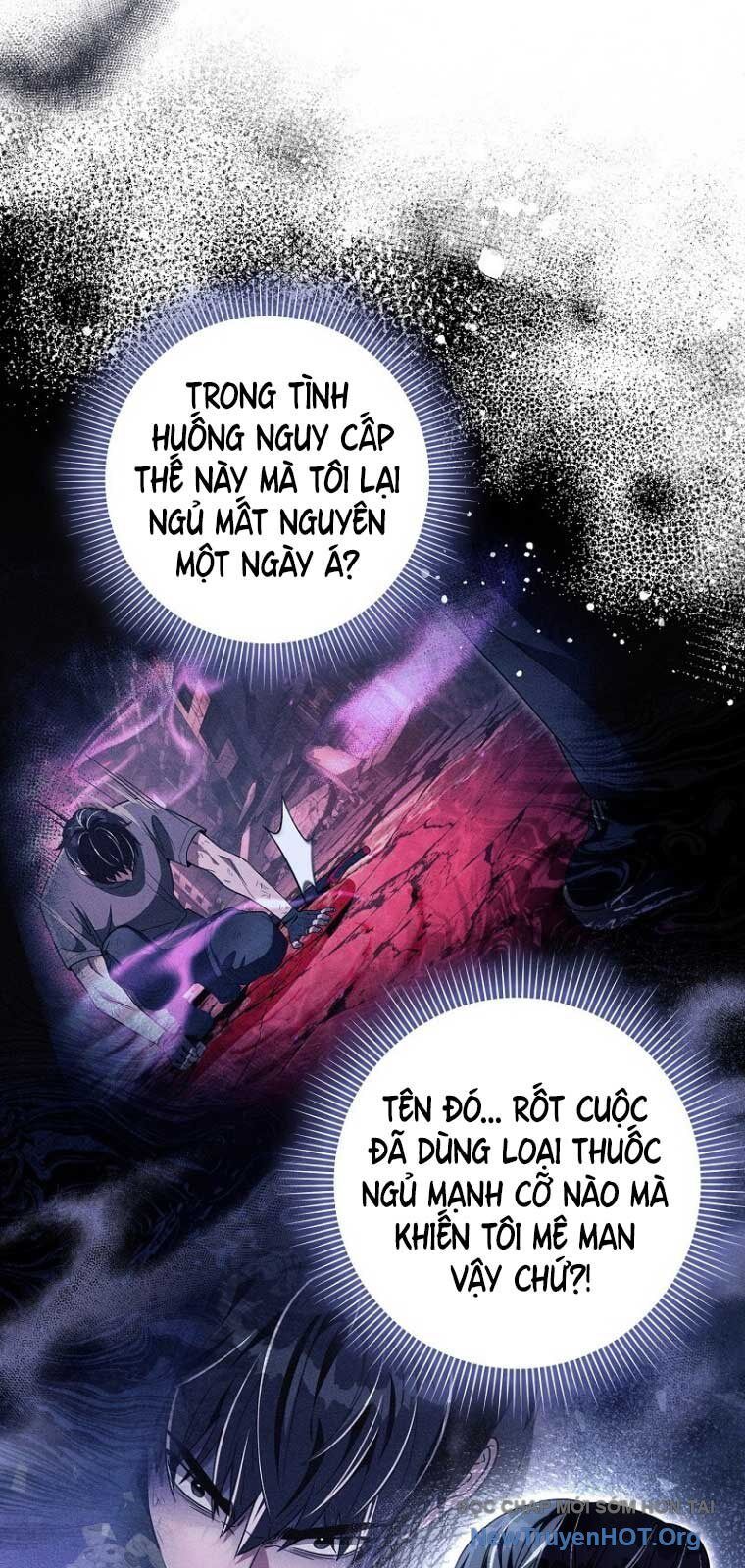 Huyễn Tượng Thợ Săn Tại Dị Giới Chapter 55 - 19