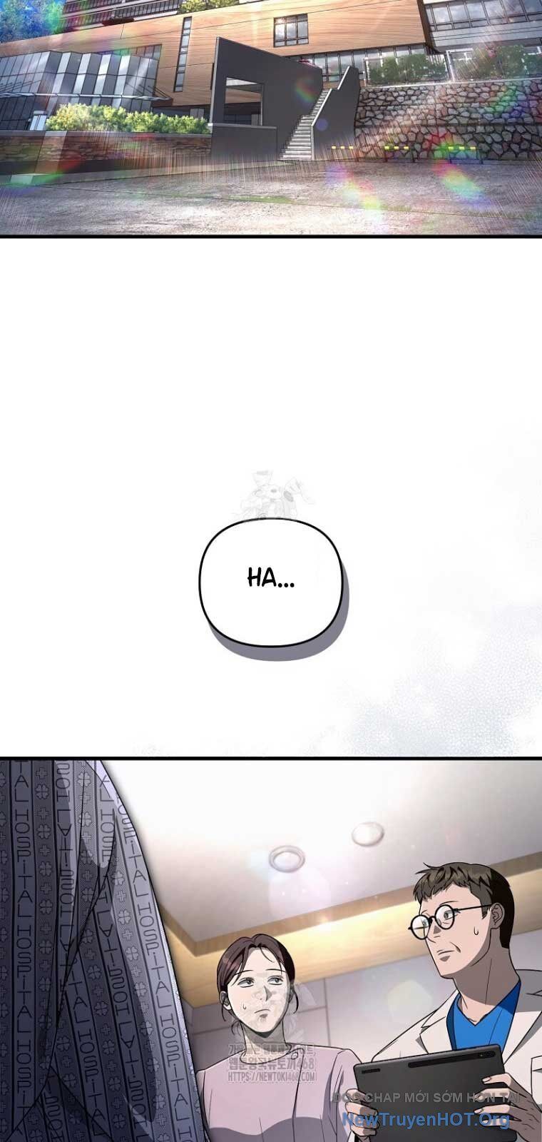 Huyễn Tượng Thợ Săn Tại Dị Giới Chapter 55 - 3