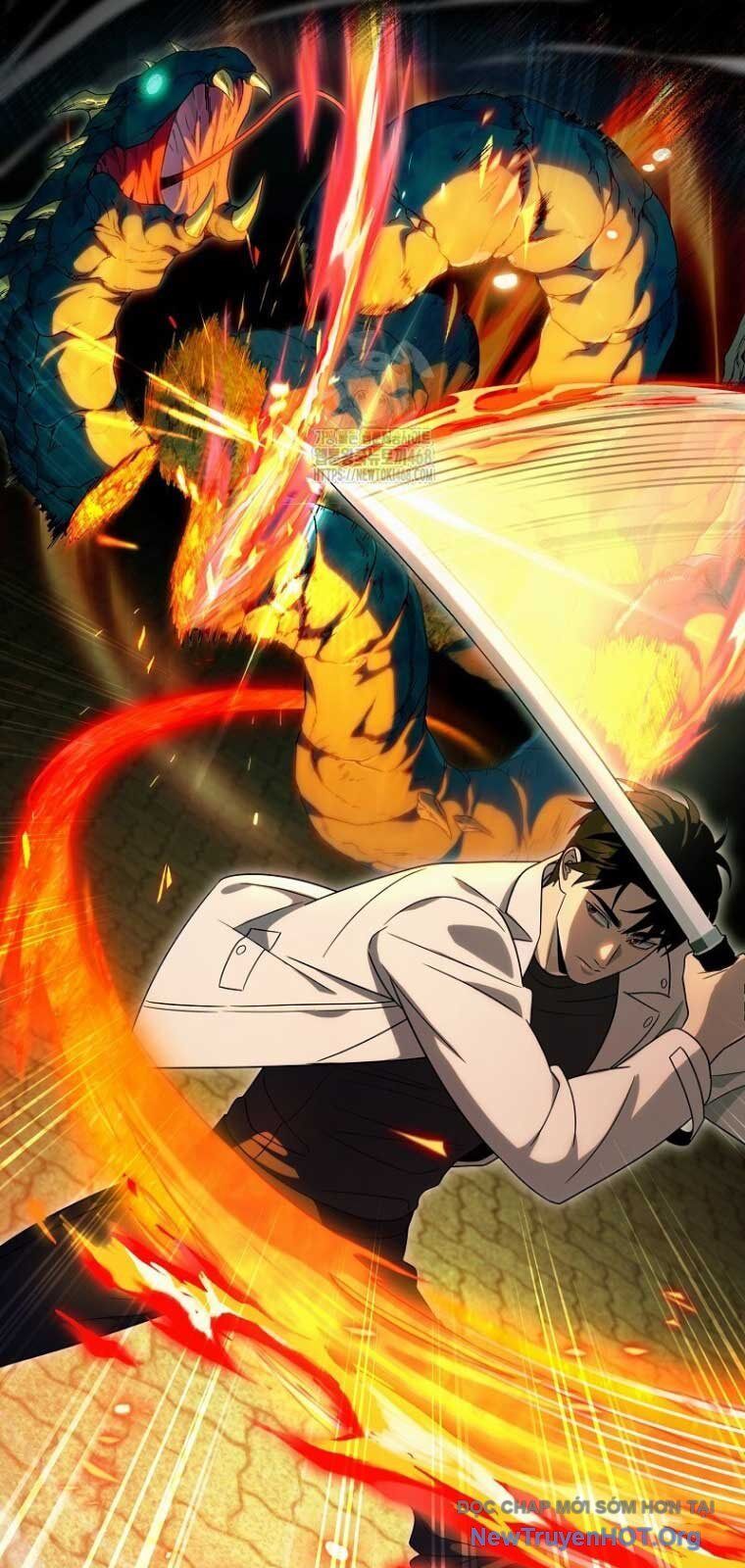 Huyễn Tượng Thợ Săn Tại Dị Giới Chapter 55 - 36