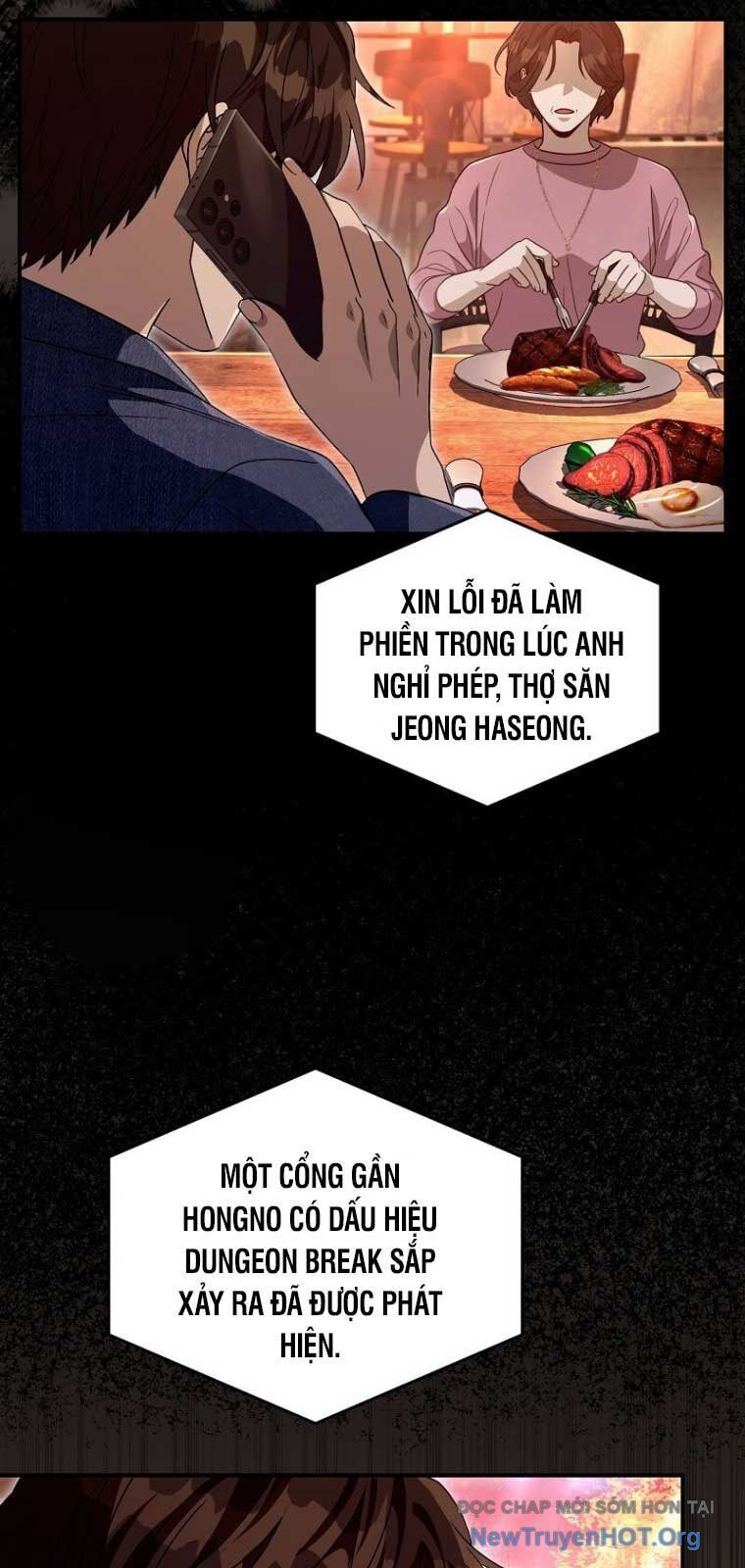 Huyễn Tượng Thợ Săn Tại Dị Giới Chapter 55 - 45